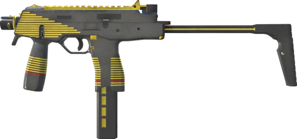 MP9 | Bee-Tron