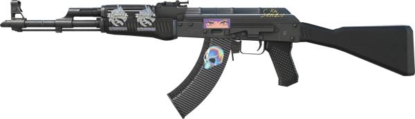 AK-47 | Slate