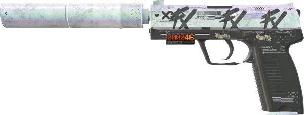 StatTrak™ USP-S | Printstream