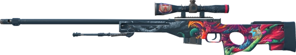 AWP | Hyper Beast