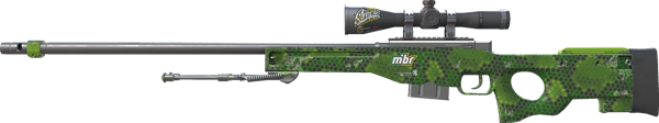 AWP | Pit Viper