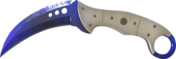 ★ Talon Knife | Doppler