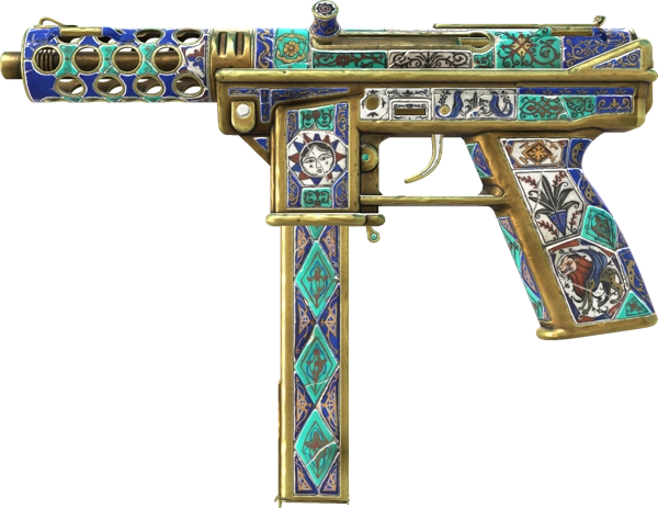 Tec-9 | Sultan