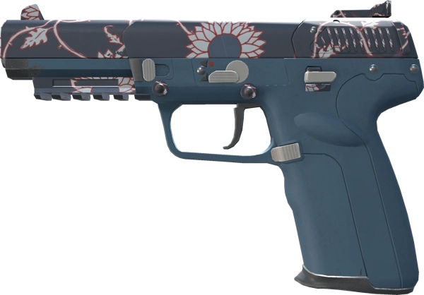 Five-SeveN | Nightshade
