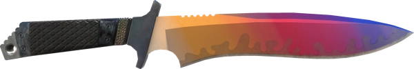 ★ Classic Knife | Fade