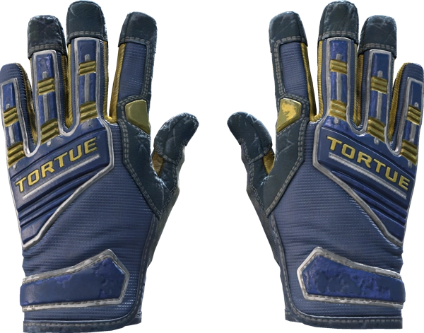 ★ Specialist Gloves | Field Agent