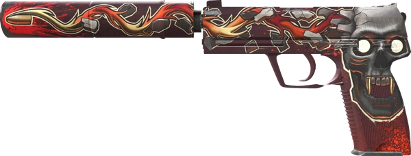 USP-S | Kill Confirmed