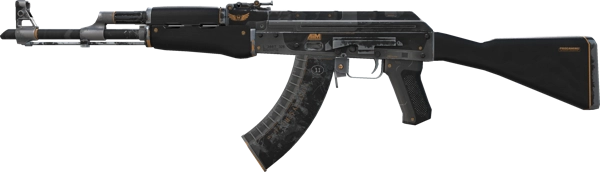 AK-47 | Elite Build