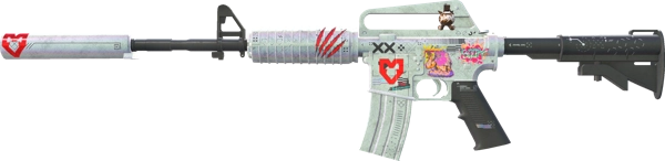 M4A1-S | Printstream