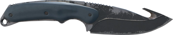 ★ Gut Knife | Night