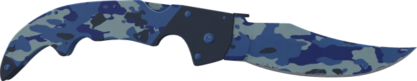 ★ Falchion Knife | Bright Water