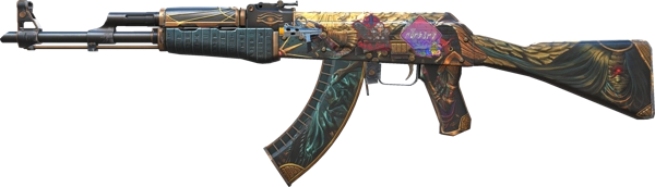 AK-47 | Legion of Anubis