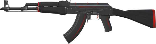 AK-47 | Redline