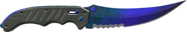 ★ Flip Knife | Doppler