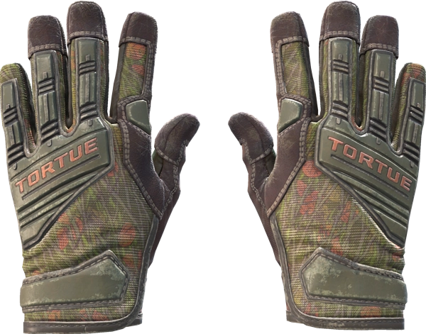 ★ Specialist Gloves | Buckshot