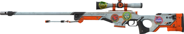 AWP | Asiimov