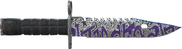 ★ M9 Bayonet | Freehand