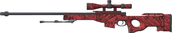 AWP | Exothermic