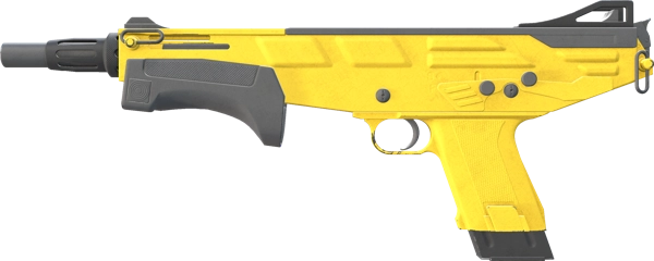 MAG-7 | Bulldozer