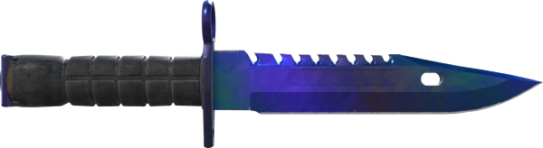★ M9 Bayonet | Doppler