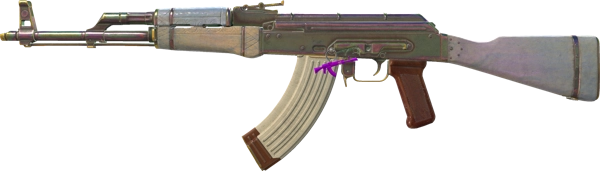 AK-47 | Aphrodite