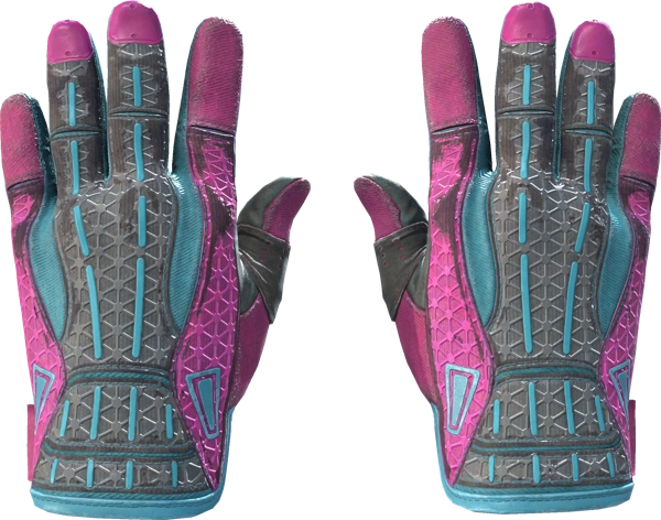 ★ Sport Gloves | Vice