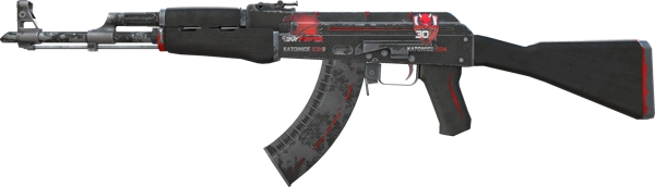 AK-47 | Redline