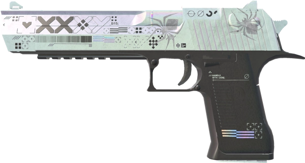 Desert Eagle | Printstream