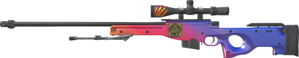 AWP | Fade