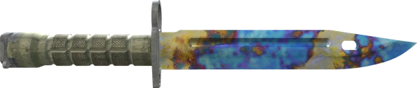 ★ Bayonet | Case Hardened