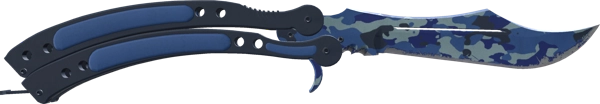 ★ Butterfly Knife | Bright Water