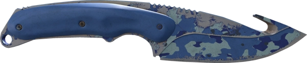 ★ Gut Knife | Bright Water