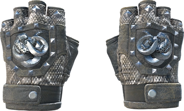 ★ Broken Fang Gloves | Unhinged