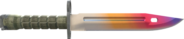 ★ Bayonet | Fade