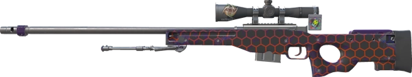 AWP | Electric Hive
