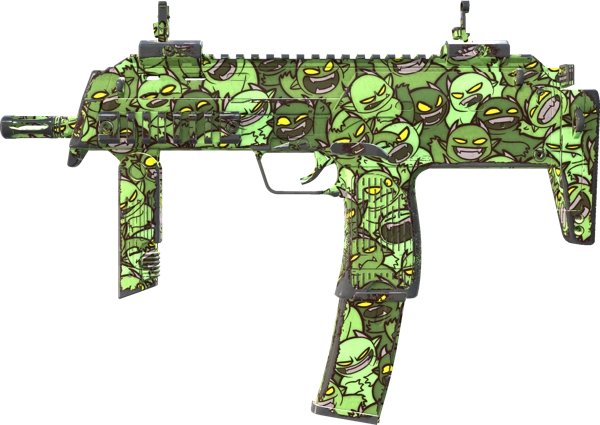 MP7 | Impire
