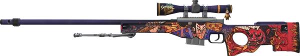 AWP | Oni Taiji