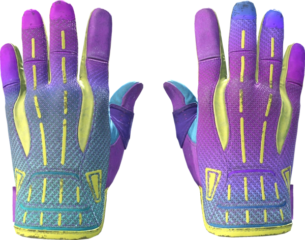 ★ Sport Gloves | Ultra Violent