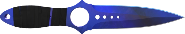 ★ Skeleton Knife | Doppler