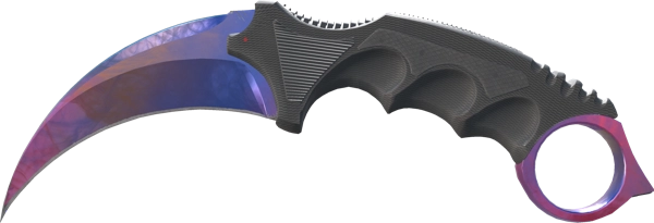 ★ Karambit | Doppler