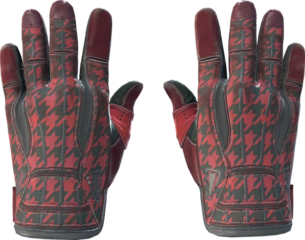 ★ Sport Gloves | Scarlet Shamagh