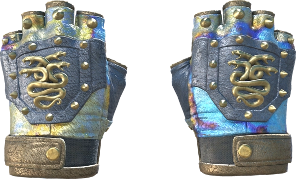 ★ Hydra Gloves | Case Hardened