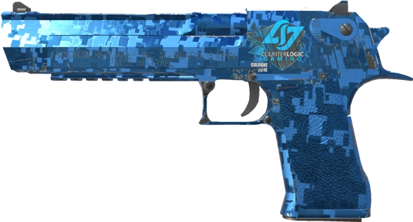 Desert Eagle | Cobalt Disruption