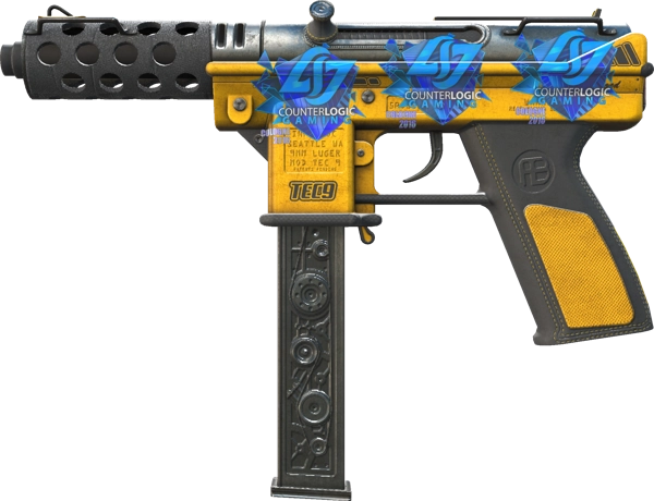 Tec-9 | Fuel Injector