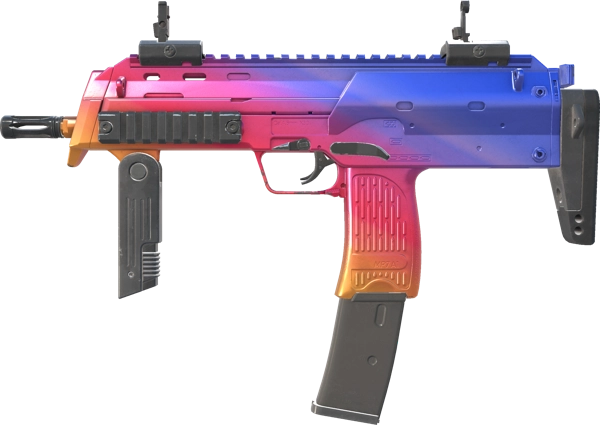 MP7 | Fade