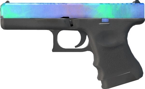 Glock-18 | Gamma Doppler