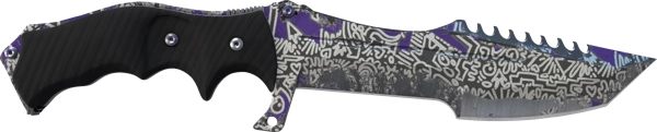 ★ Huntsman Knife | Freehand