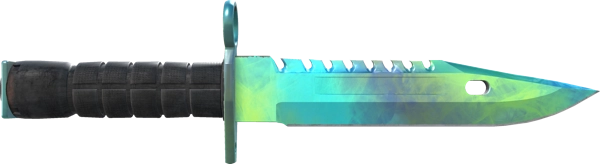 ★ M9 Bayonet | Gamma Doppler