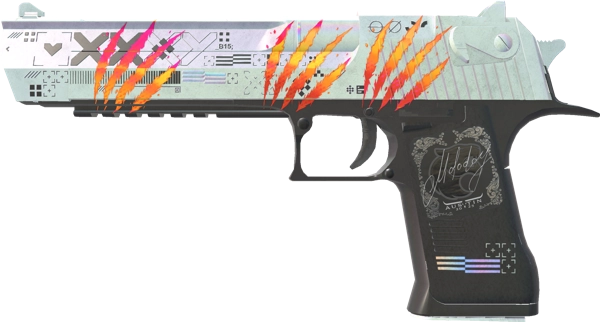 Desert Eagle | Printstream