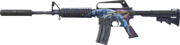 M4A1-S | Stratosphere